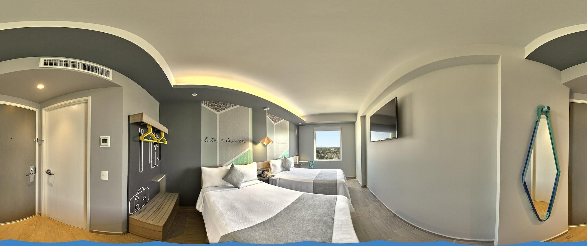 One Acapulco Diamante Hotel Екстериор снимка