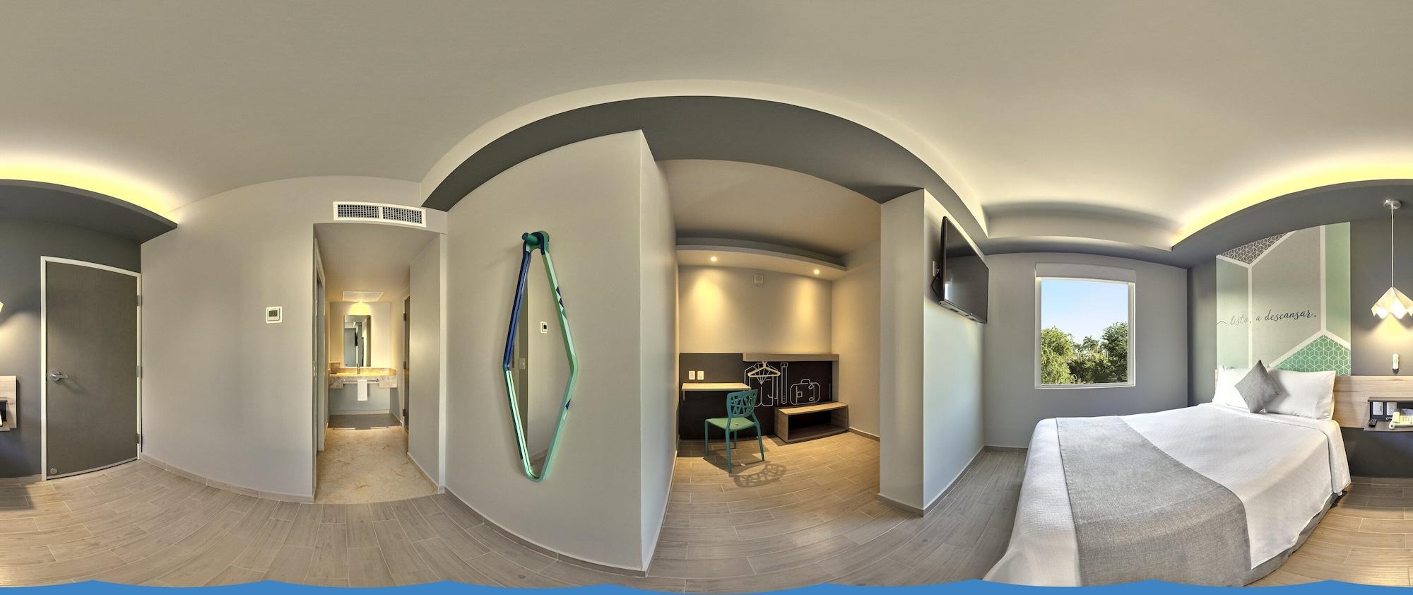 One Acapulco Diamante Hotel Екстериор снимка