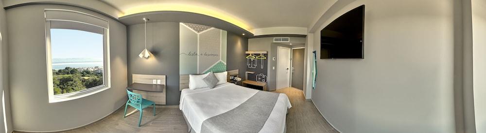One Acapulco Diamante Hotel Екстериор снимка